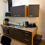 Gemuetliche Direkt Am Bahnhof Zentrale Lage *