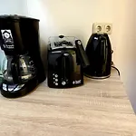 アパート Gemuetliche Direkt Am Bahnhof Zentrale Lage