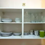 Gemuetliche Direkt Am Bahnhof Zentrale Lage アパート