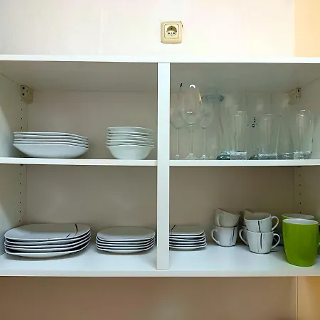 Gemuetliche Direkt Am Bahnhof Zentrale Lage Apartment