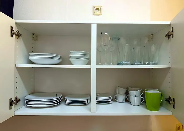 Gemütliche Direkt Am Bahnhof Zentrale Lage Apartment